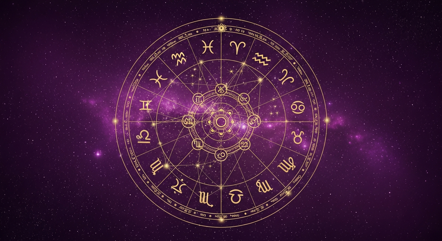 The 12 Houses of Your Birth Chart and What They Mean