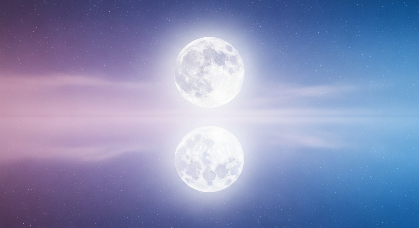 Full Moon Rituals: Releasing What No Longer Serves You