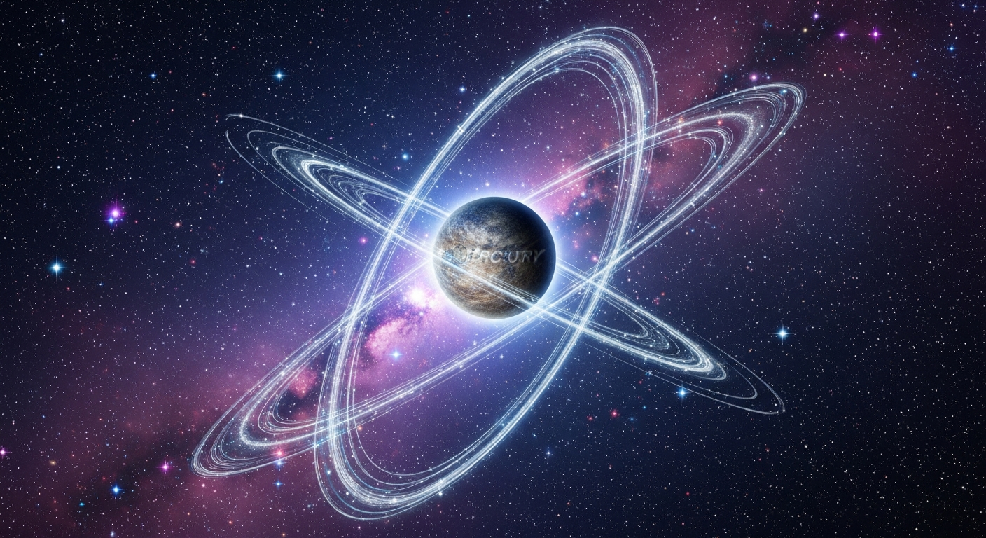 Mercury Retrograde: Your Complete Survival Guide