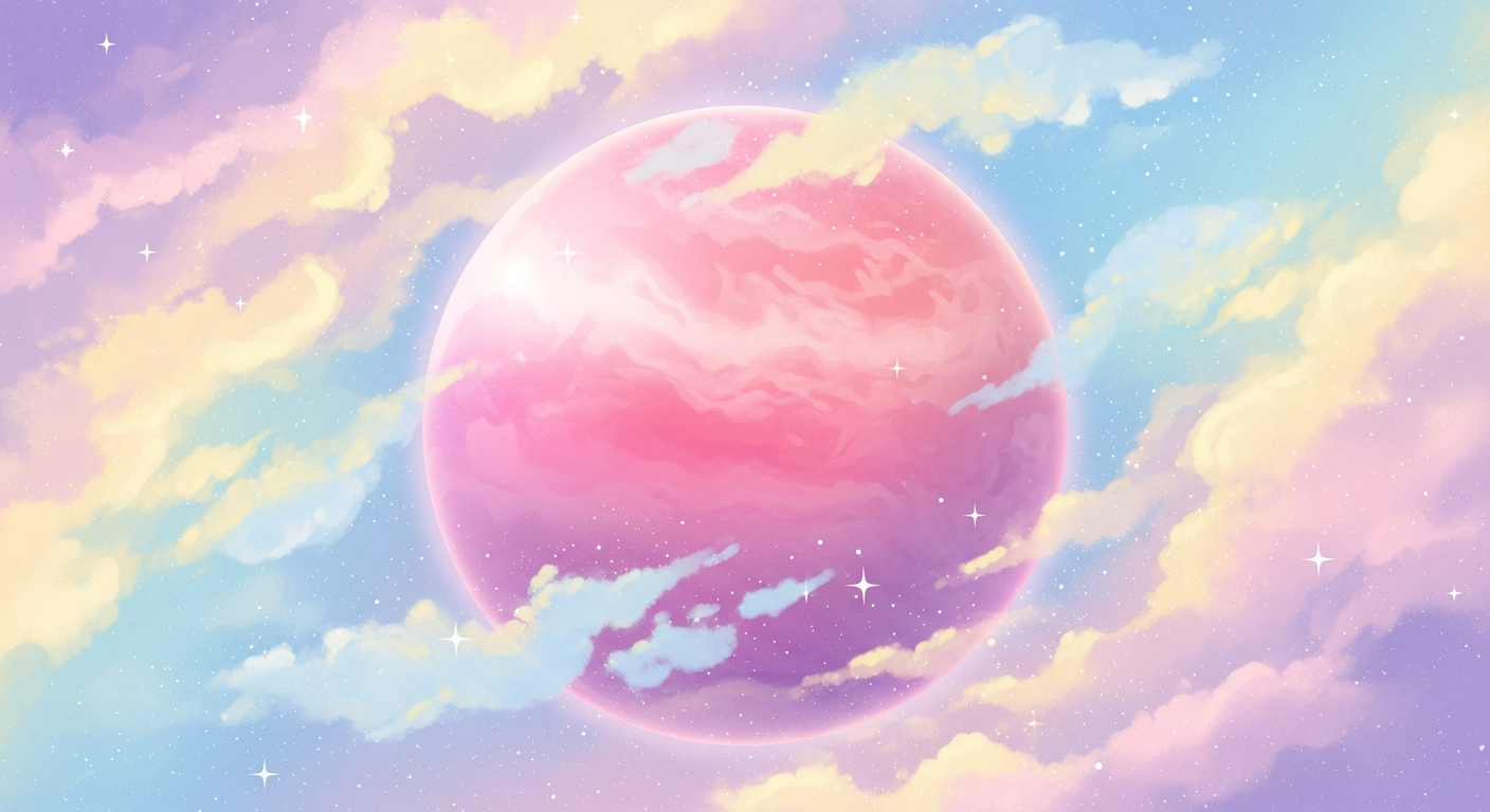 Venus in Pisces: Love in Its Most Transcendent Form