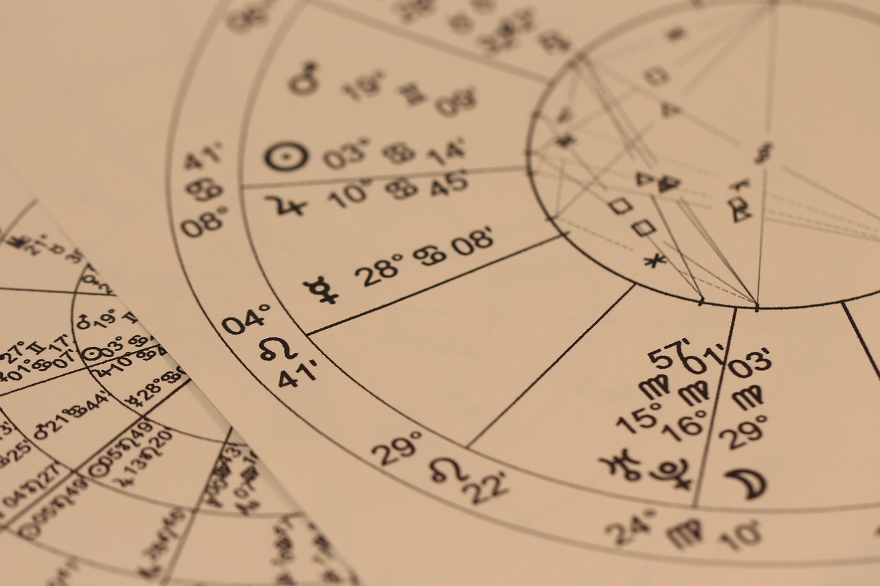 Saturn Return: Navigating This Transformative Transit